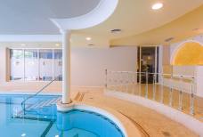 Hotel Castel - Rampe